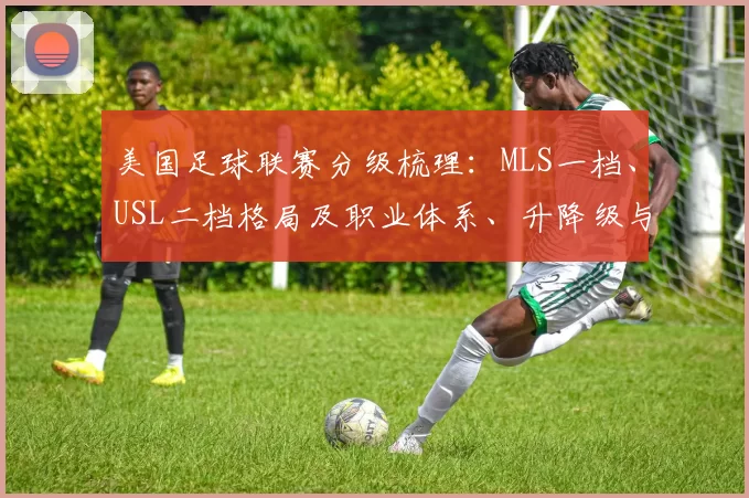美国足球联赛分级梳理：MLS一档、USL二档格局及职业体系、升降级与青训影响